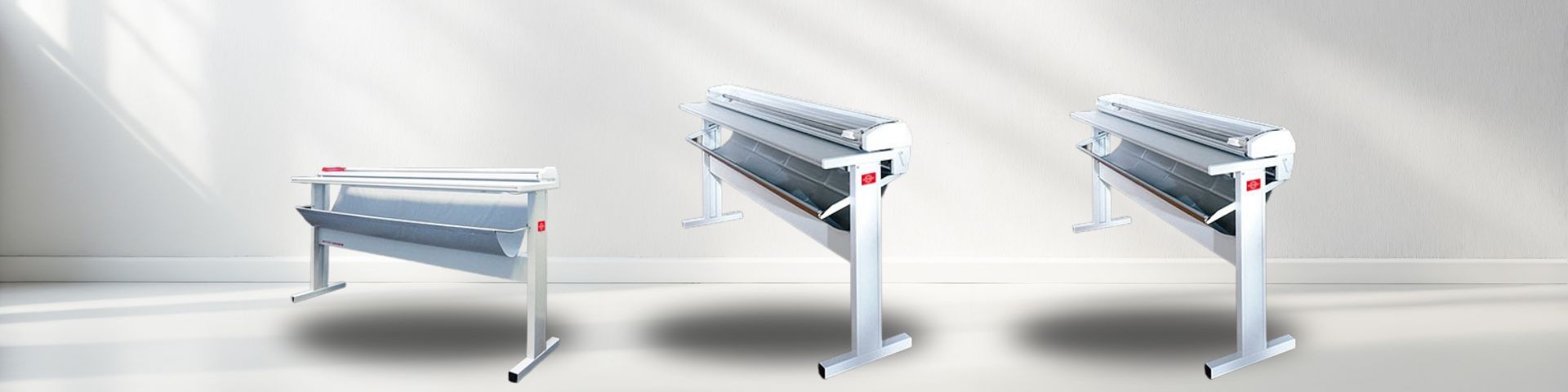 Featured Image  - Rowe snijmachines